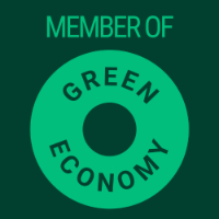 gree economy member